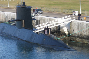 υποβρύχιο, Πολεμικό Ναυτικό, Αργεντινή