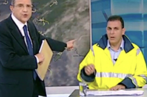 Η νιτσεράδα του Καραμέρου, τα γιλέκα του Άδωνι και η «βροχή» στο Twitter