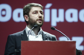 Νίκος Ανδρουλάκης: Θα λειτουργώ με πολιτική αυτονομία απέναντι στα συμφέροντα που χρεοκόπησαν την πατρίδα