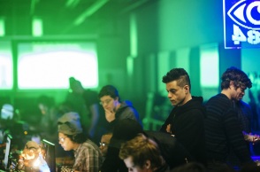 Ημέρες τηλεόρασης 