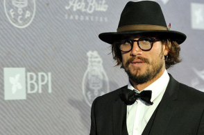 Ντάνι Οσβάλντο