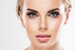 Αναίμακτη βλεφαροπλαστική