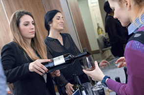 Δοκίμασε τα εκφραστικά ελληνικά κρασιά στα ΟινοΚεντρικά 2017 