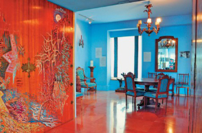 Οικία Κατακουζηνού