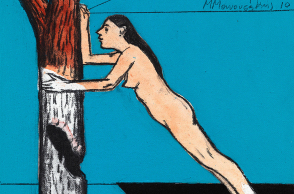 40 έργα για το μεγάλο έργο