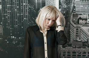 Σώτη Τριανταφύλλου 