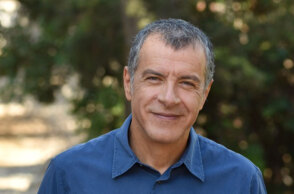 Σταύρος Θεοδωράκης