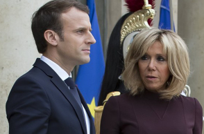 Μακρόν: Έγκλημα κατά της ανθρωπότητας το δουλεμπόριο μεταναστών στη Λιβύη