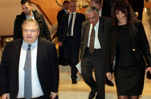  ΕΥΑΓΓΕΛΟΣ ΒΕΝΙΖΕΛΟΣ