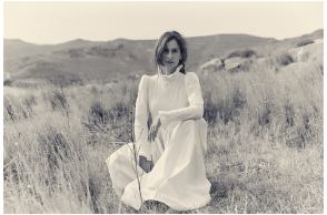 Μαρίνα Καλογήρου ©Νίκος Κουστένης