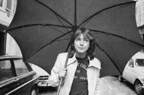 Ντέιβιντ Κάσιντι