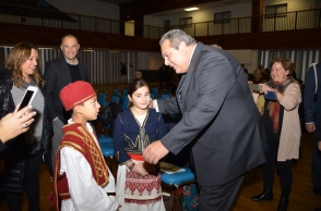 Θέμα Καμμένου: Ο μεσάζοντας υπέγραψε για τριπλάσια βλήματα