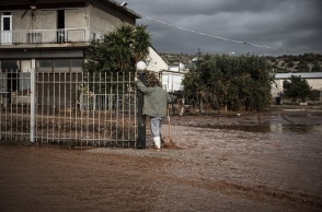 Δυτική Αττική: 1.300 κτίρια προς αποζημίωση