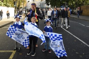 Στην Πρέμιερ Λιγκ φροντίζουν για το μέλλον τους