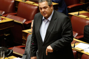 Πάνος Καμμένος