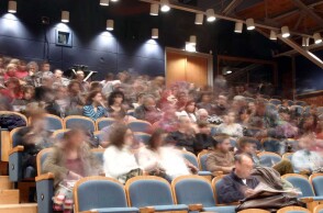 Έκτακτη επιχορήγηση 1 εκ. ευρώ στο Ελληνικό Κέντρο Κινηματογράφου