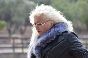 «Δεν Μ’ Αγαπάς» Το πρώτο τραγούδι της Φανής Παπαθεοχάρη με την Heaven Music μόλις κυκλοφόρησε