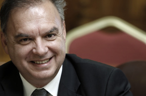 Λιαργκόβας: Ανησυχεί για τον προϋπολογισμό,  τον «τελειώνουν» από τη Βουλή 