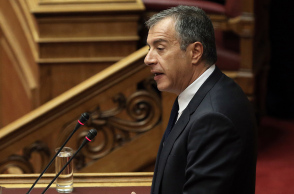 Σταύρος Θεοδωράκης: Από τα καλύτερα τρολαρίσματα το διαφημιστικό Τσίπρα για τα αστραφτερά μάρμαρα του Μαξίμου