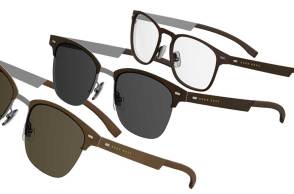 BOSS Φθινόπωρο/Χειμώνας 2017 