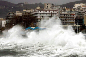 Κακοκαιρία 