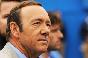 Κέβιν Σπέισι