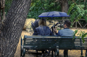 ΒΡΟΧΗ ΦΘΙΝΟΠΩΡΟ