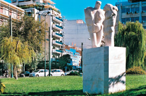 Κεραμεικός - Μεταξουργείο, το πιο αγαπημένο αθηναϊκό δίδυμο