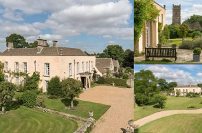 Χάρι, Μάρκλ