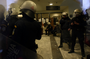 ΔΕΝ ΠΛΗΡΩΝΩ ΛΑΕ ΟΡΓΑΝΩΣΕΙΣ ΜΑΤ