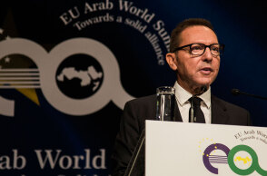 Γιάννης Στουρνάρας