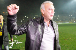 Γκάλης, ΟΠΑΠ