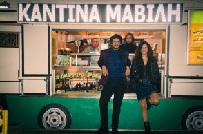 Το Πεπρωμένο Ονομάζεται Κλοτίλδη