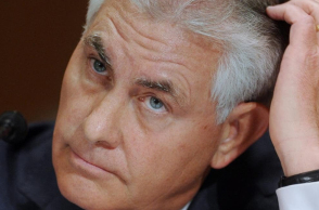 Ρεξ Τίλερσον