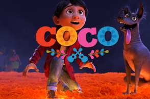 Coco, Pixar