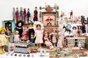 Φωτό από την προσωπική συλλογή του ΜΙΧΑΛΗ  ΜΑΝΟΥΣΑΚΗ*