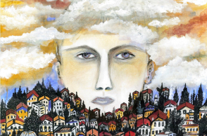 Καλωσορίσατε στο νέο μυθιστόρημα του Γιάννη Ξανθούλη 