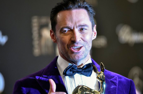 Χιου Τζάκμαν, Τζέιμς Μποντ