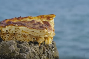 So Tiri - Thes pastichio