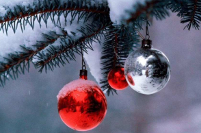 σχολεία, Χριστούγεννα