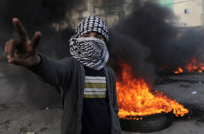 Λωρίδα της Γάζας