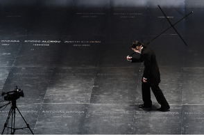 «Δαιμονισμένοι» του Φιόντορ Ντοστογιέφσκι σε σκηνοθεσία του Konstantin Bogomolov στη Στέγη