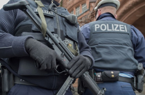 Κολωνία, φαρμακείο