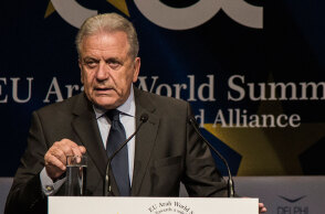 Δημήτρης Αβραμόπουλος