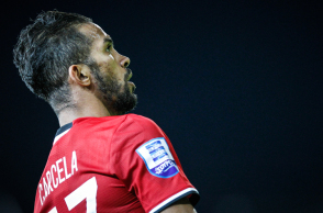 Καρσελά, ληστεία