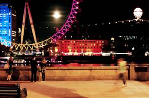 Westminster - London