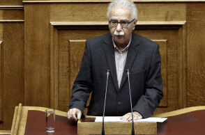 Κώστας Γαβρόγλου