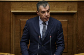 Σταύρος Θεοδωράκης