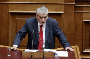 Δημήτρης Παπαγγελόπουλος