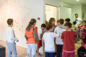 Επίκεντρο: Η νέα δομή της Actionaid 